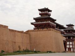 -中国汉城景区