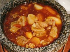 -绿茶餐厅(天津天河城店)