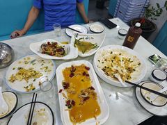 -郭姐·威海渔村(黄兴路店)