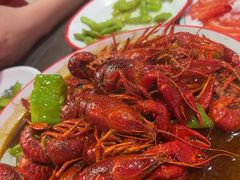 -盱眙虾神於氏龙虾(夫子庙红街店)