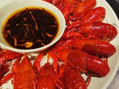 -一棠龙虾•王牌虾球(楚河汉街店)