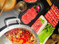 -晓宇重庆火锅(西安荟聚店)