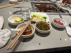 -海底捞火锅(江北万达商业广场店)