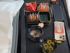 -华夏良子·足道SPA艾灸(王府井店)