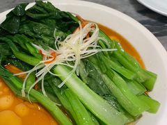 -城南往事·鲁菜·烤鸭(世茂宽厚里·大明湖店)