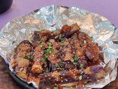 铁板煎酿茄瓜-金厨坊(钻石城店)