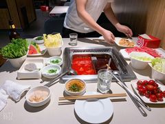 -海底捞火锅(万丰桥店)