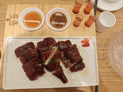 -粤集·手工粤菜(皇庭广场店)