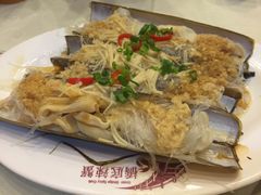 -桥底辣蟹(谢斐道店)