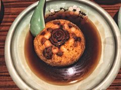 榴莲黄米饭-禾珍珠家常小馆(河南博物院店)