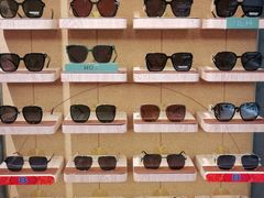 -木九十眼镜(嘉里中心店)