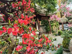 -成都杜甫草堂博物馆