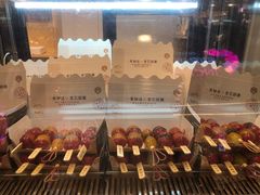 -一栗·新鲜零食炒货(太原街沃尔玛店)