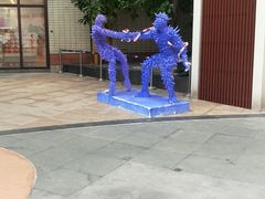 -VT101维多利广场