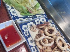 -小山日本料理(兴业太古汇店)