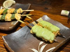 -鸟鹏烧鸟居酒屋(熙龙湾店)