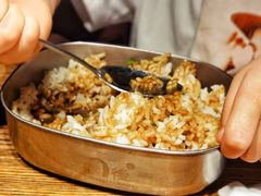 -70后饭吧(府河街店)