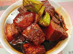红烧肉-蘭心餐厅(进贤路店)