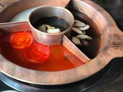 -滇釜火锅·能喝汤的火锅(车公庄店)
