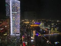 -广州四季酒店