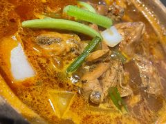 -三个大叔烤羊肉串·炭炉砂锅菜(西三旗店)