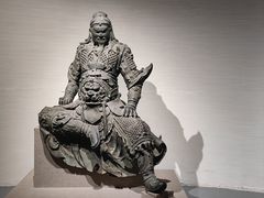 -平原博物院