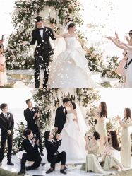 -WECOUTURE高级订制广州