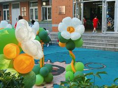 -井德幼儿园(韦伯豪园)