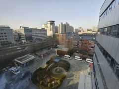 -北京市肛肠医院(北京市二龙路医院)