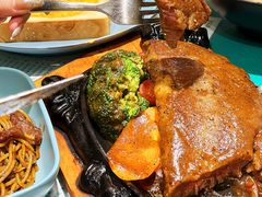 -金捞茶餐室(祐汉兴隆楼店)