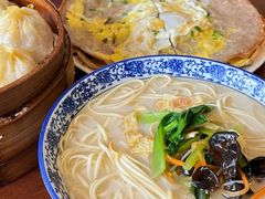 -四海楼(如皋定慧禅寺店)