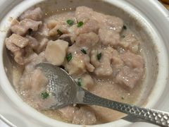 香芋蒸排骨-费大厨辣椒炒肉(高铁吾悦广场店)