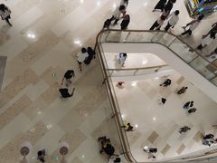 -东莞松山湖万象汇