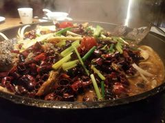 -老板恋上鱼(印象城店)