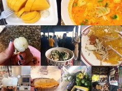 冬阴功汤-Magic Food Point(Airport Street food)