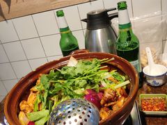 鸡煲-凤兴鸡煲(宝安海雅店)