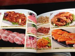 -三千里烧烤(西二道街店)