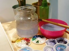 -BRAVO 赞·美艺术中心·系统美术·书法·艺考(双井校区)