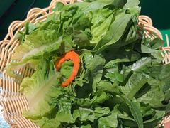 -青一色火锅(摩根店)