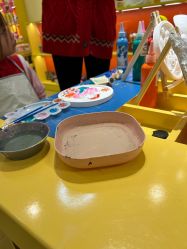 -贝贝乐儿童亲子游乐园(新塘大润发店)