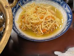 -地婆美食(洞庭东岸店)