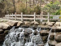 -天津盘山风景名胜区