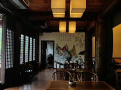 -大唐贡茶院