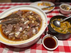 -西贝(宝乐汇店)