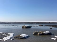 -辽宁团山国家级海洋公园