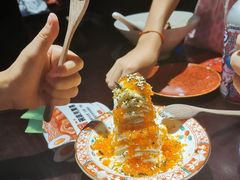 -一豚轩·烧鸟·豚骨拉面(五四路店)