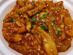 -粤轩楼广式特色餐厅(青岛路店)