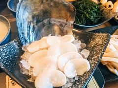 -熹悟海鲜火锅·广式打边炉