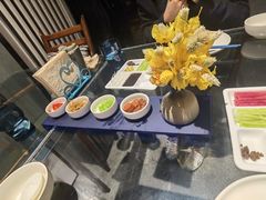 -小大董·烤鸭(凤凰汇店)