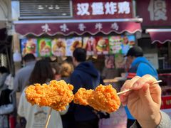 -味味香(团结湖店)